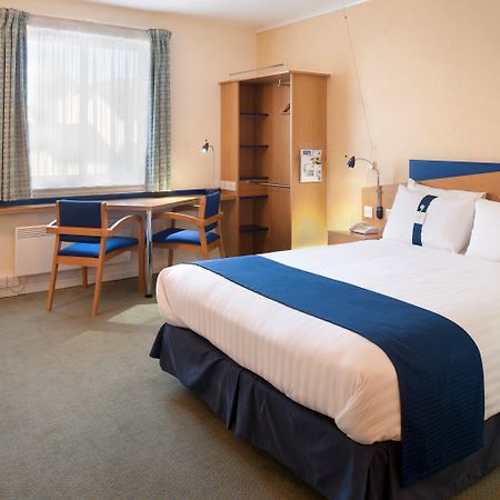 Holiday Inn Express Aberdeen City Centre, An Ihg Hotel Cameră foto